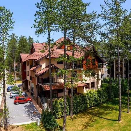 Apartment Erak Hill زلاتيبور المظهر الخارجي الصورة