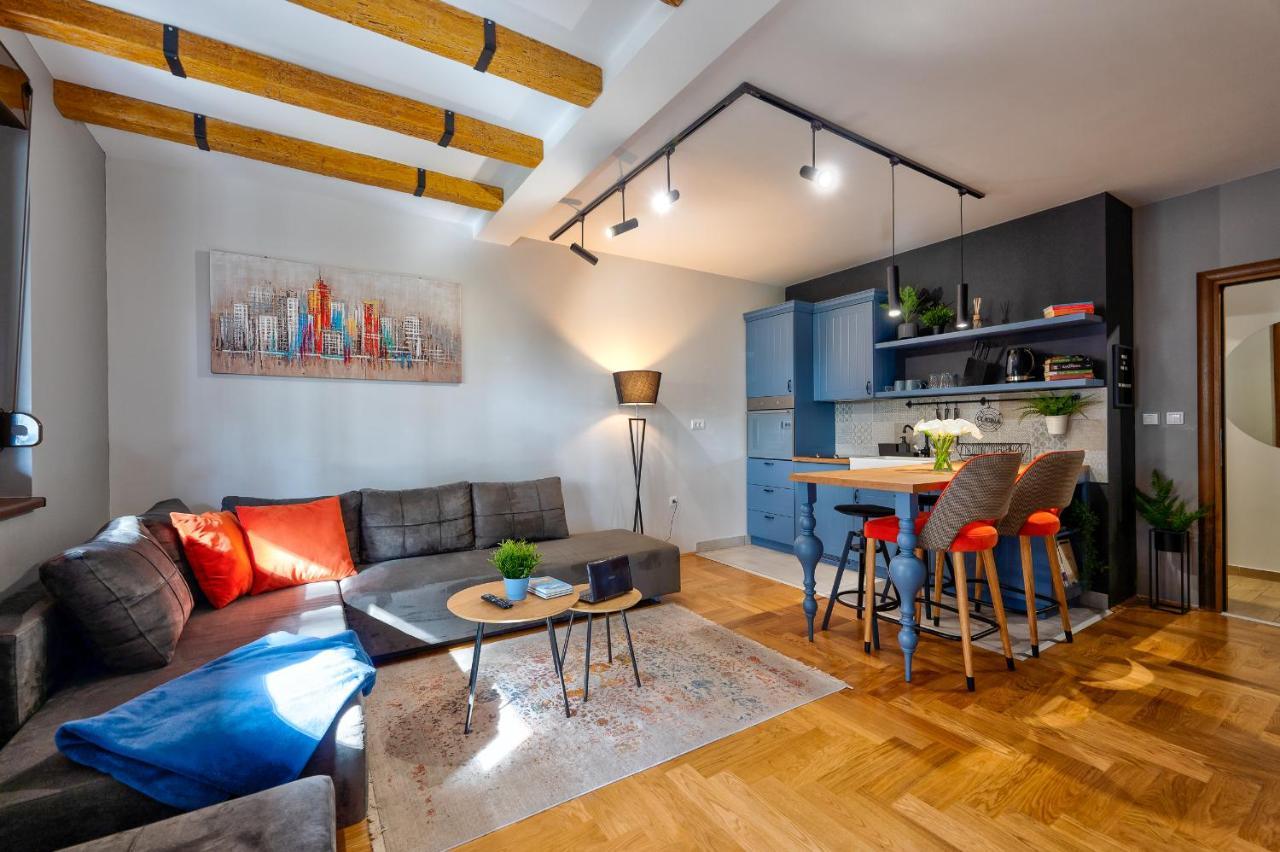 Apartment Erak Hill زلاتيبور المظهر الخارجي الصورة