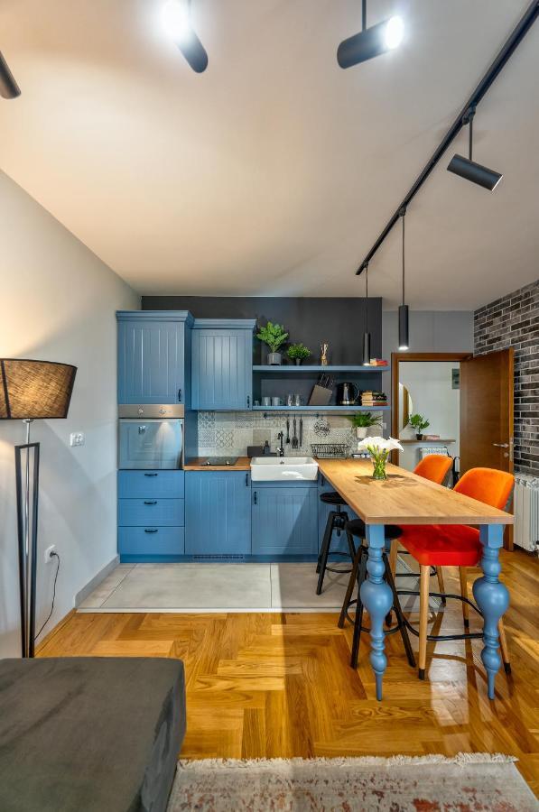 Apartment Erak Hill زلاتيبور المظهر الخارجي الصورة