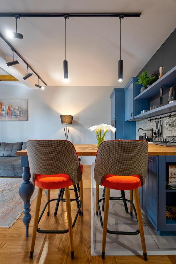 Apartment Erak Hill زلاتيبور المظهر الخارجي الصورة
