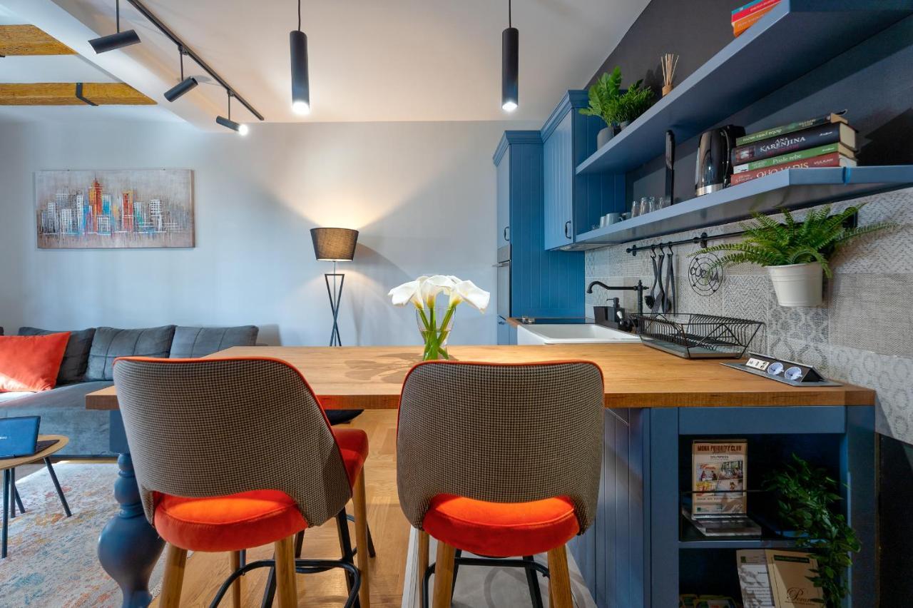 Apartment Erak Hill زلاتيبور المظهر الخارجي الصورة