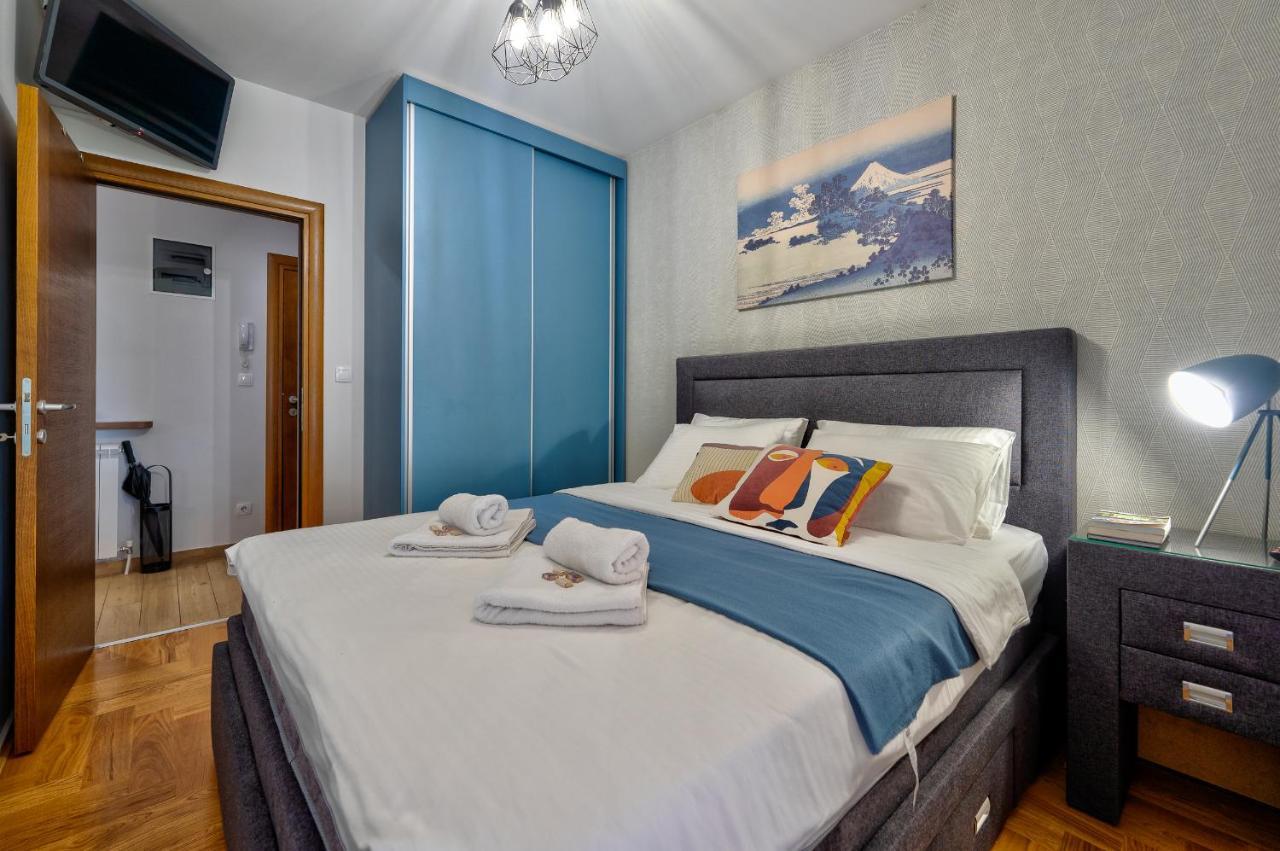 Apartment Erak Hill زلاتيبور المظهر الخارجي الصورة