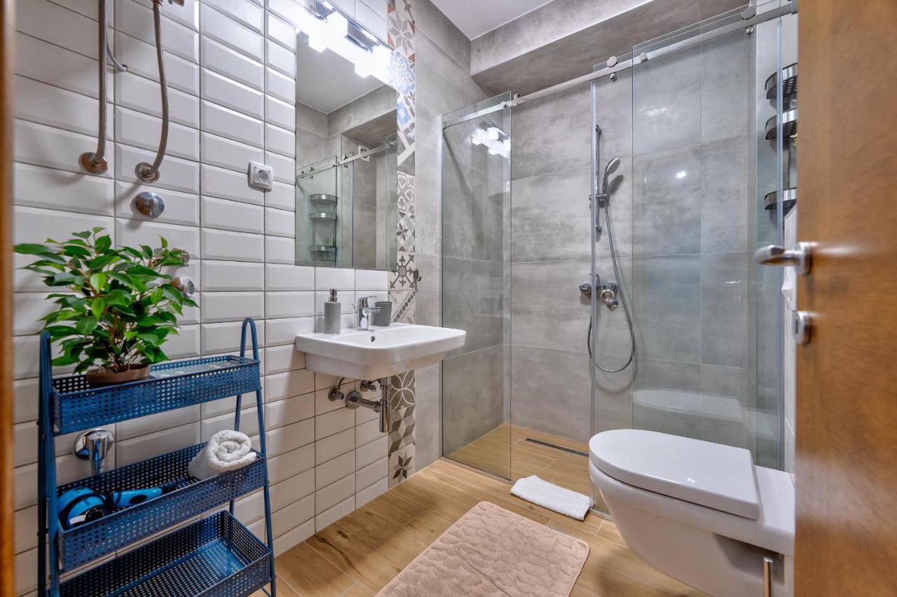 Apartment Erak Hill زلاتيبور المظهر الخارجي الصورة
