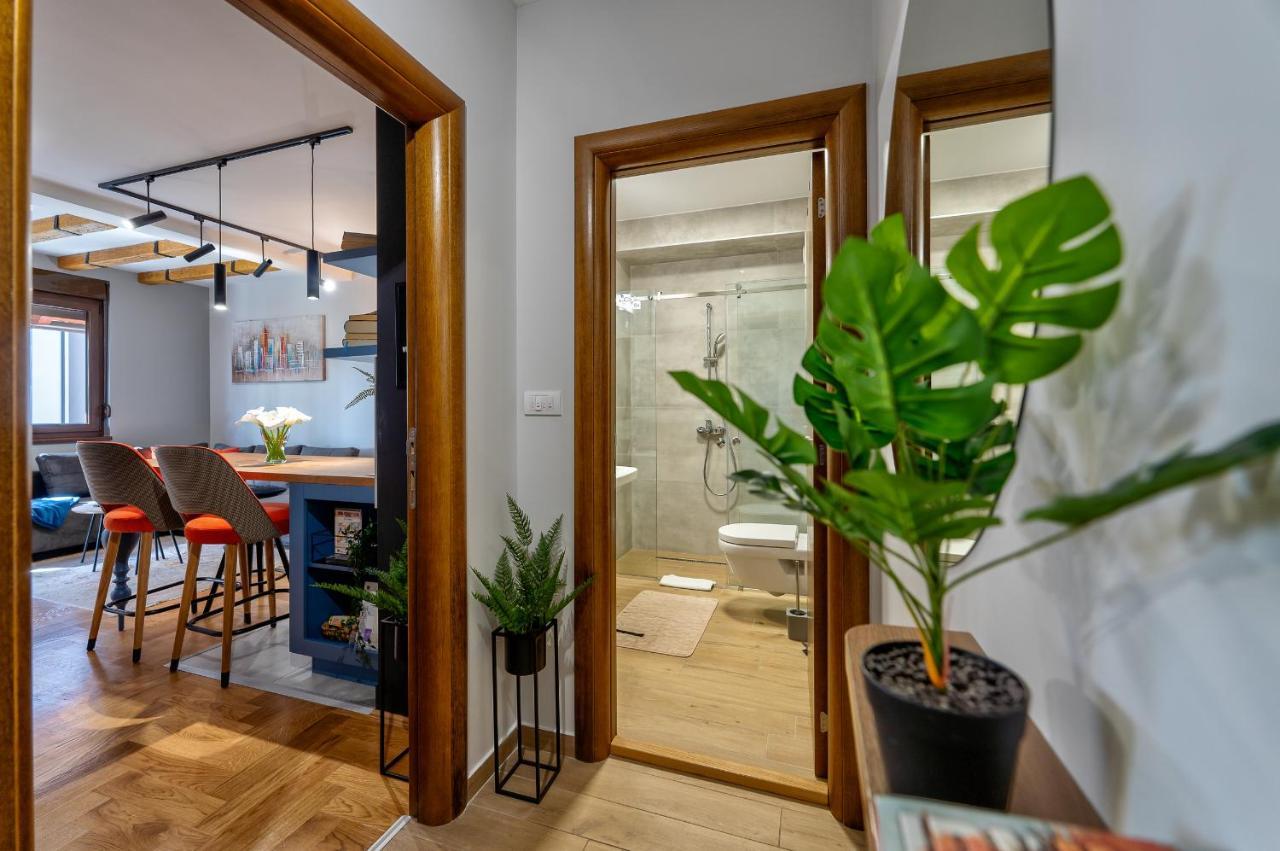 Apartment Erak Hill زلاتيبور المظهر الخارجي الصورة