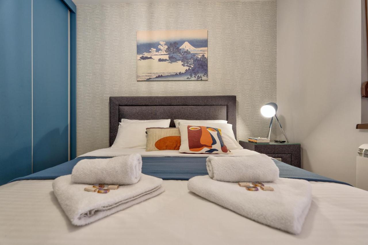 Apartment Erak Hill زلاتيبور المظهر الخارجي الصورة