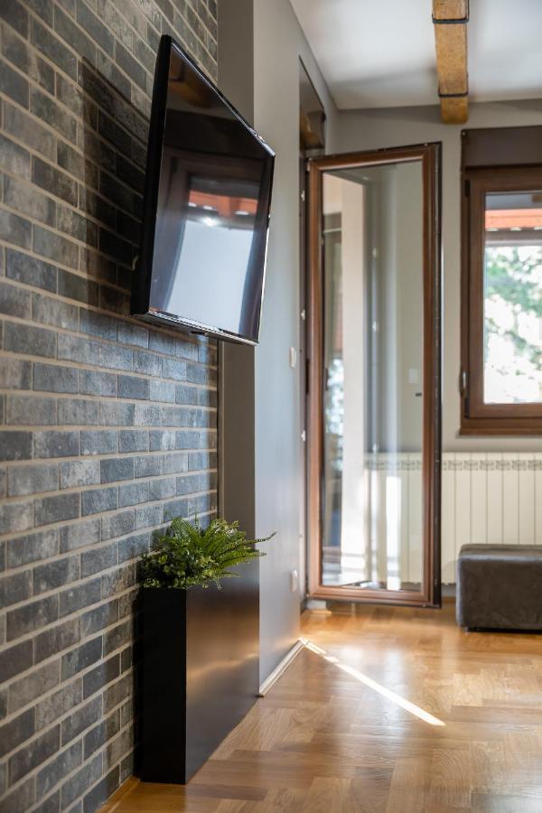 Apartment Erak Hill زلاتيبور المظهر الخارجي الصورة