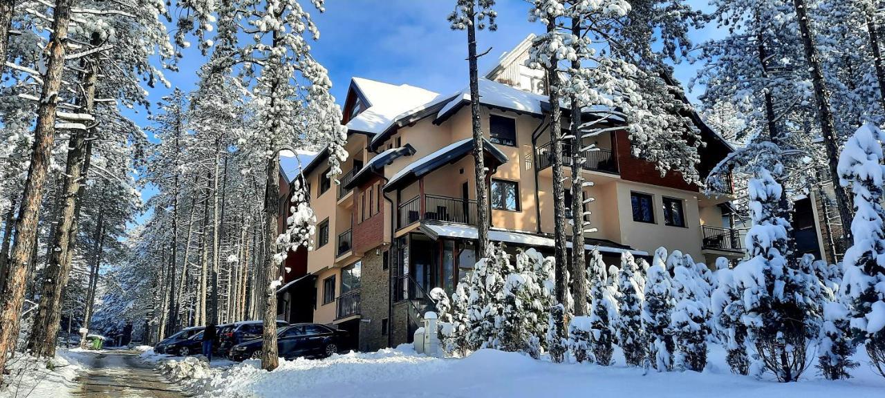 Apartment Erak Hill زلاتيبور المظهر الخارجي الصورة