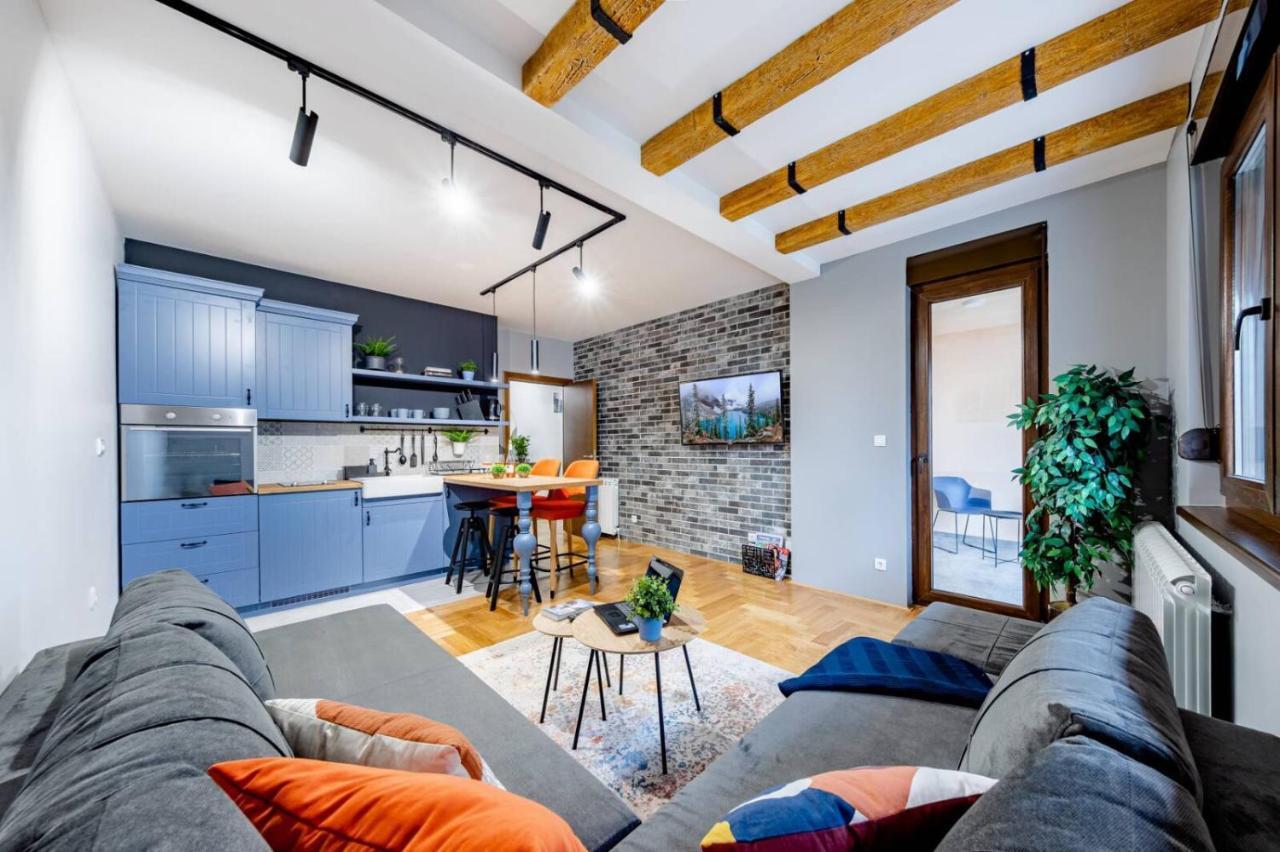 Apartment Erak Hill زلاتيبور المظهر الخارجي الصورة