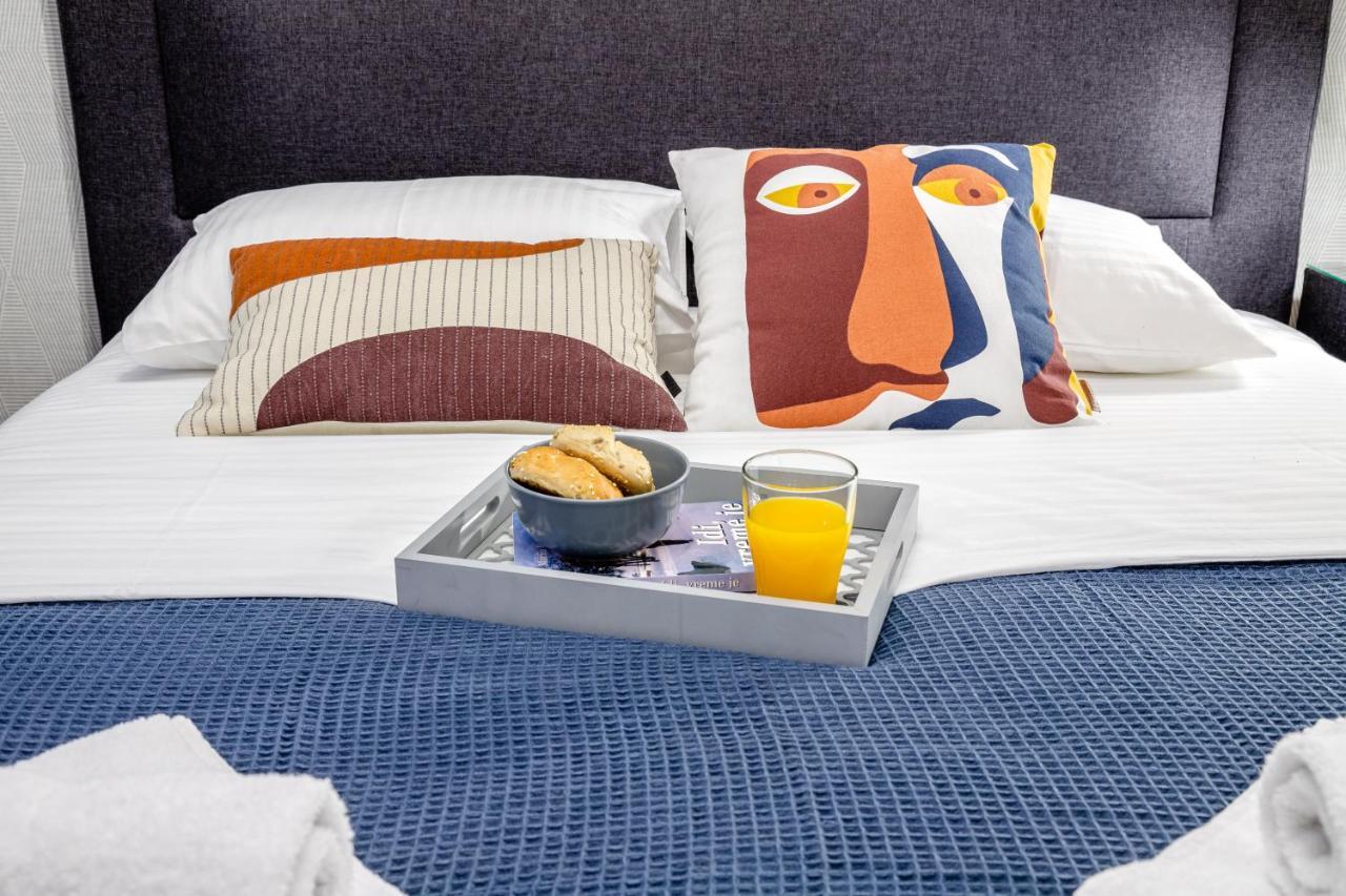 Apartment Erak Hill زلاتيبور المظهر الخارجي الصورة
