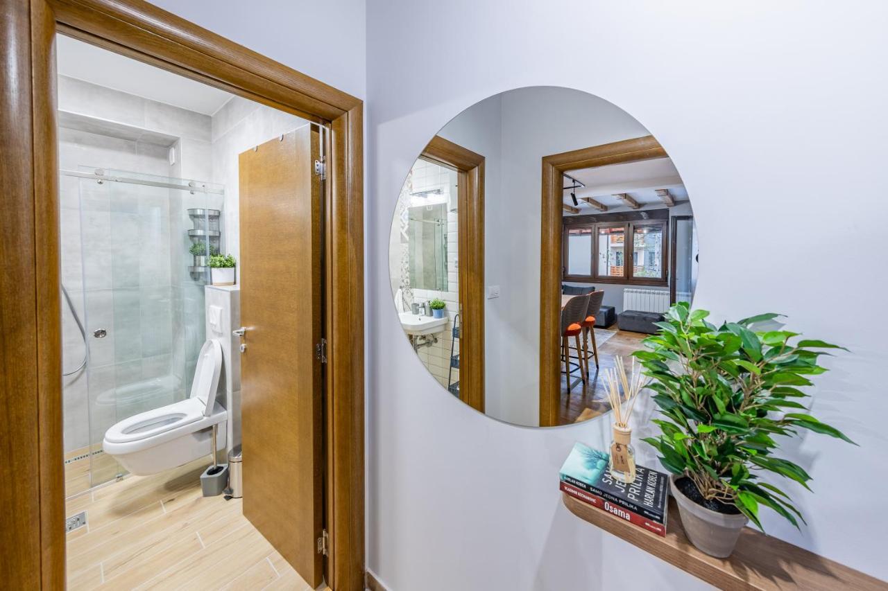 Apartment Erak Hill زلاتيبور المظهر الخارجي الصورة