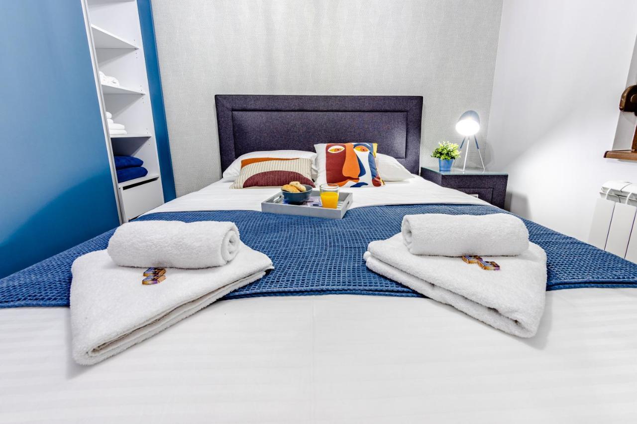 Apartment Erak Hill زلاتيبور المظهر الخارجي الصورة
