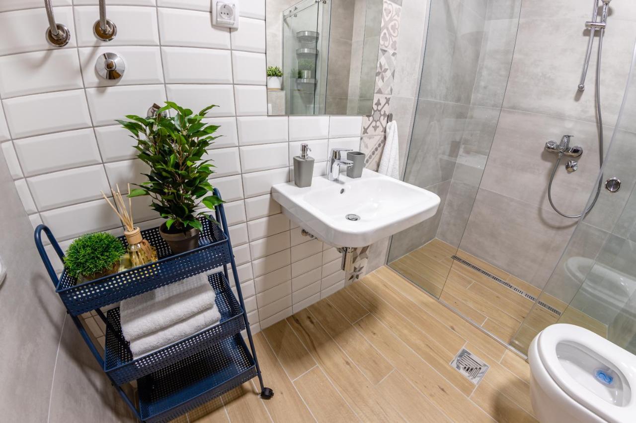 Apartment Erak Hill زلاتيبور المظهر الخارجي الصورة