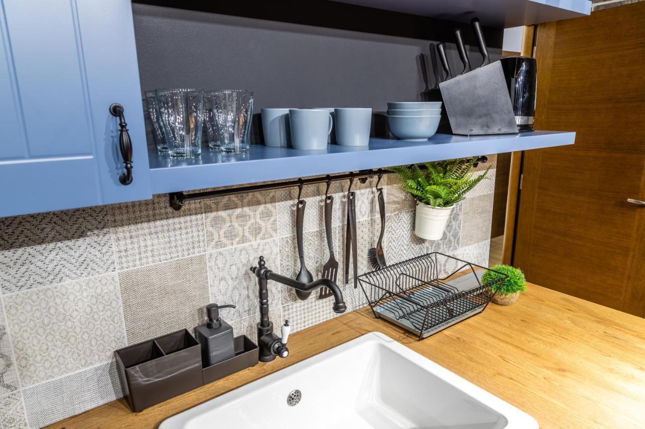 Apartment Erak Hill زلاتيبور المظهر الخارجي الصورة