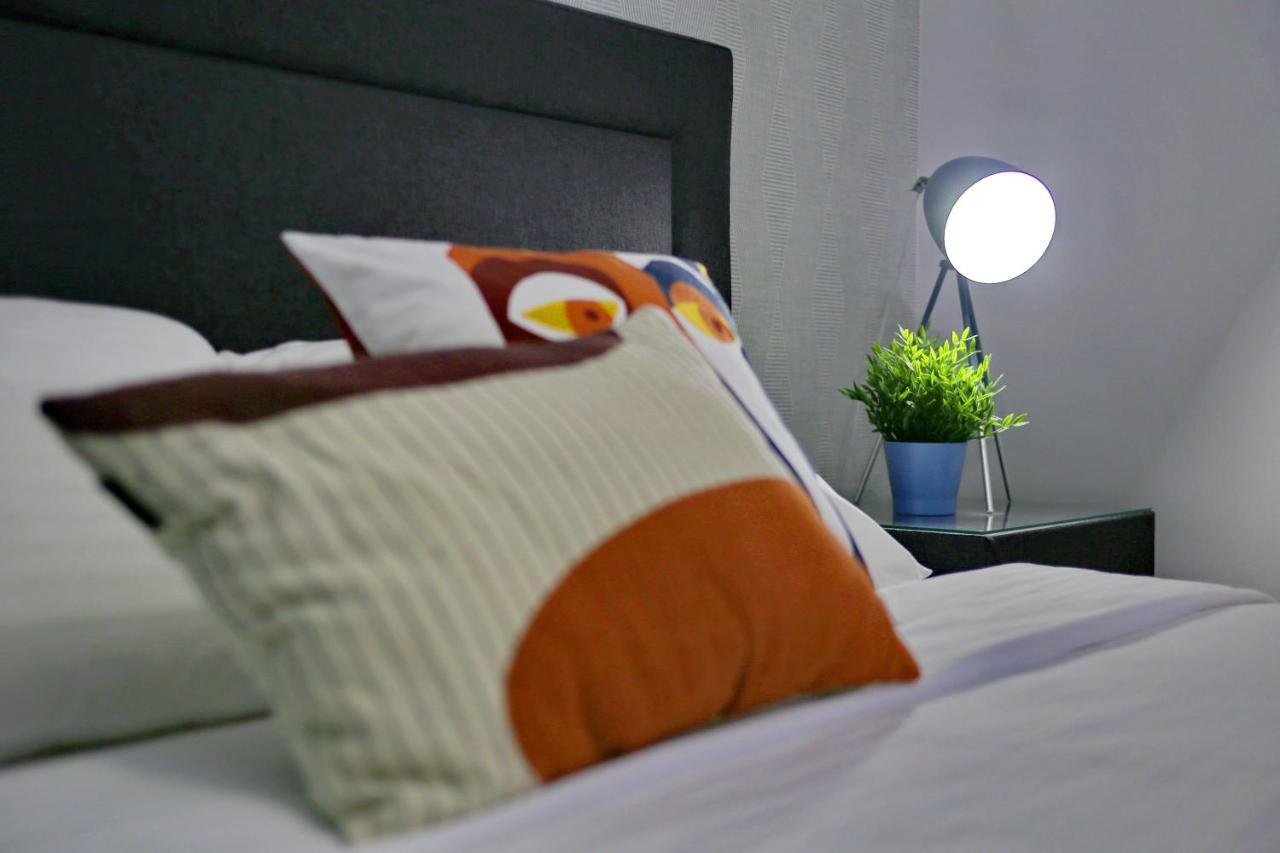 Apartment Erak Hill زلاتيبور المظهر الخارجي الصورة