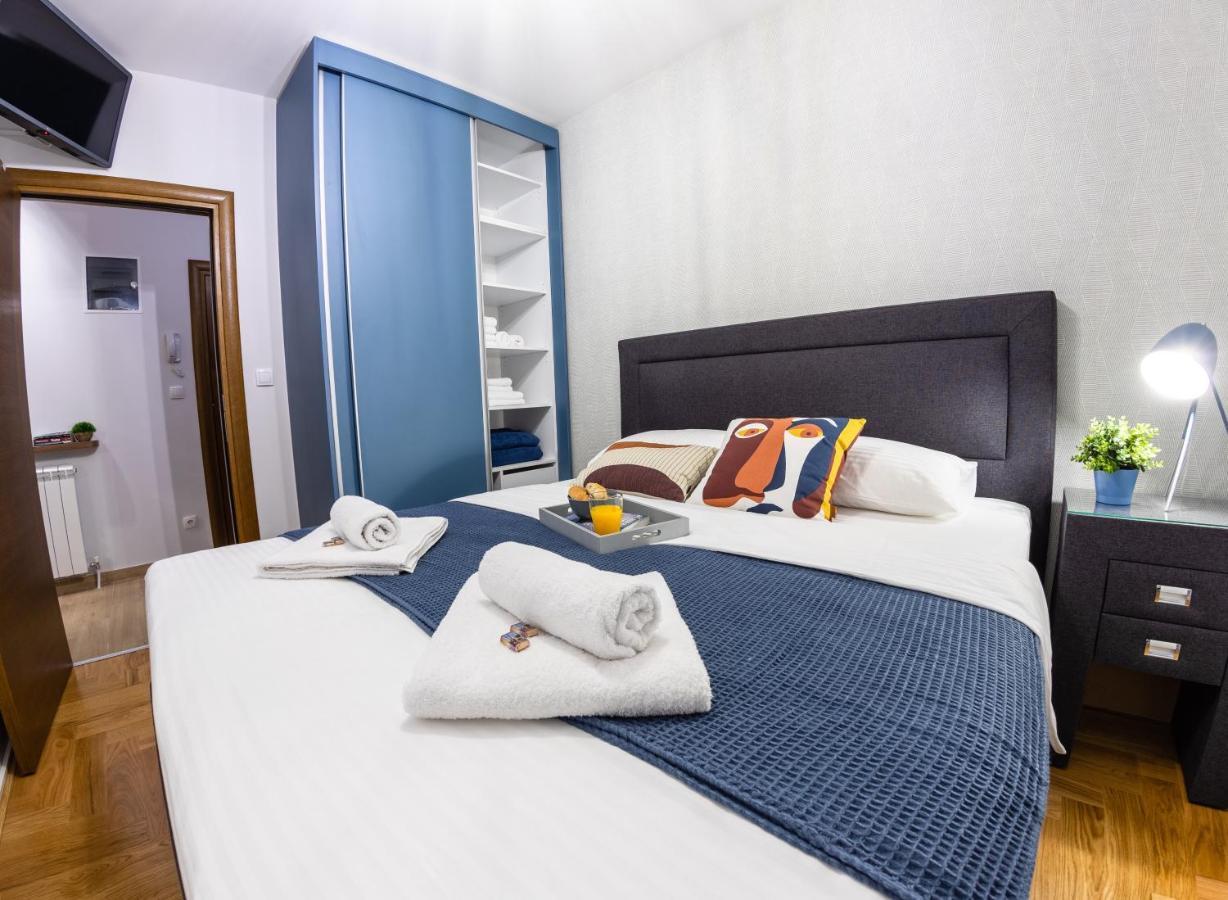 Apartment Erak Hill زلاتيبور المظهر الخارجي الصورة
