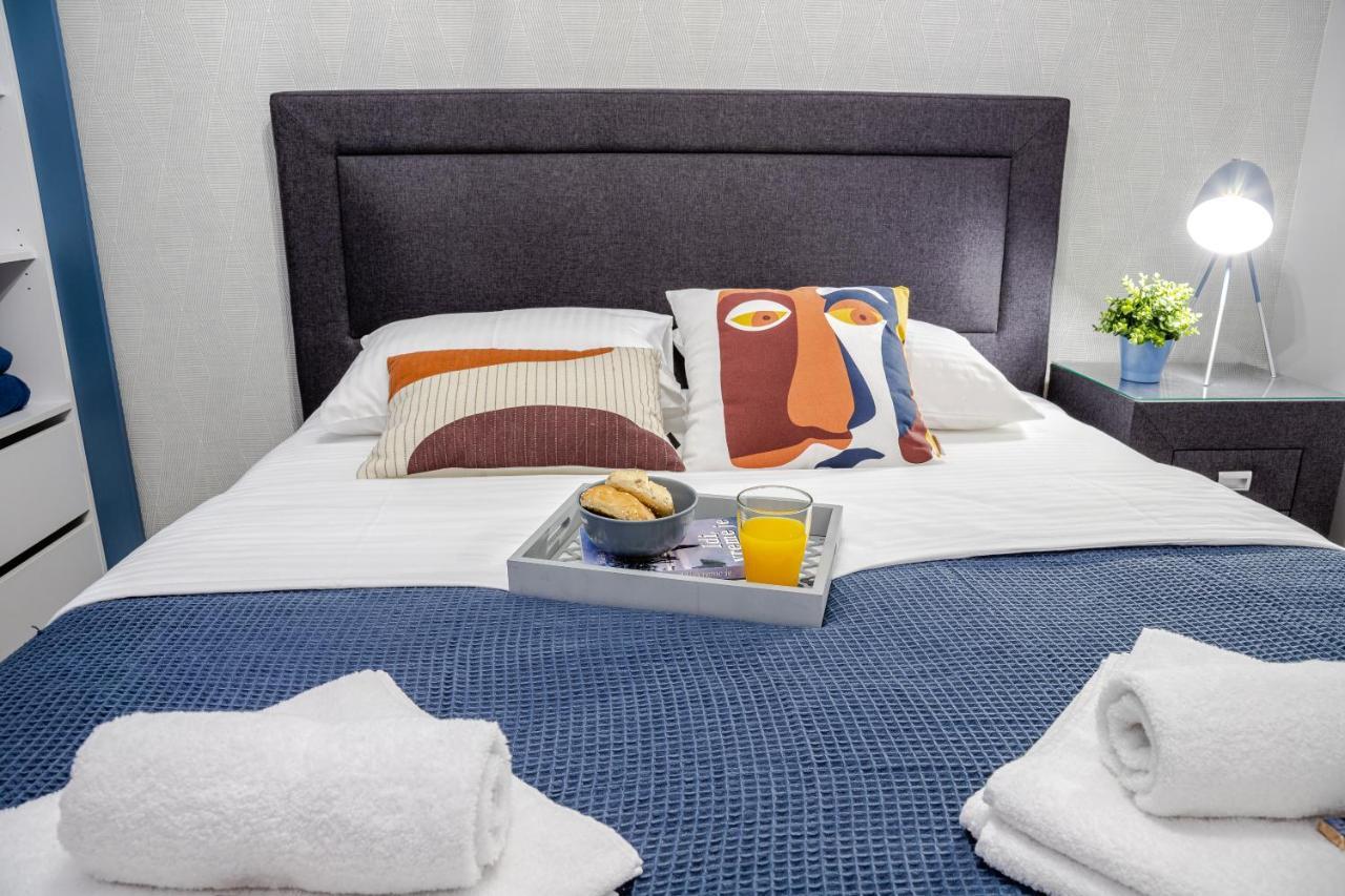 Apartment Erak Hill زلاتيبور المظهر الخارجي الصورة