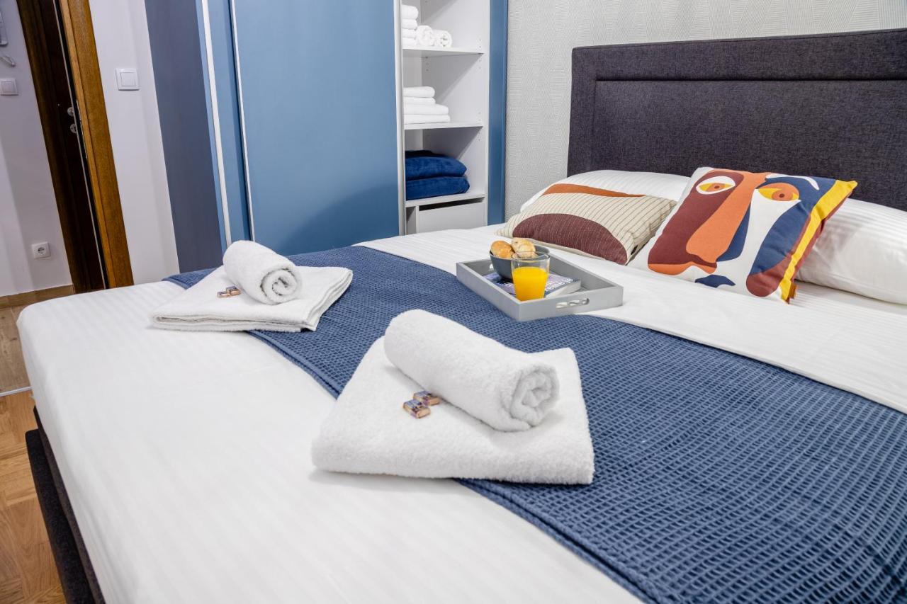 Apartment Erak Hill زلاتيبور المظهر الخارجي الصورة