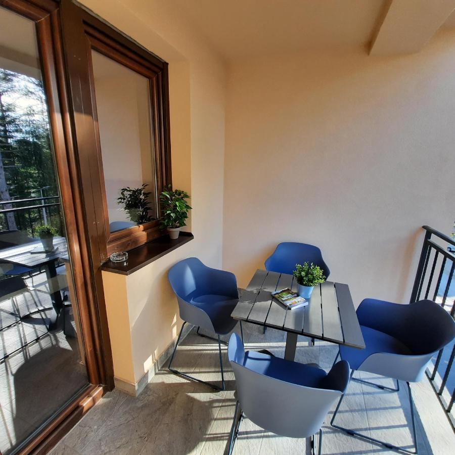Apartment Erak Hill زلاتيبور المظهر الخارجي الصورة