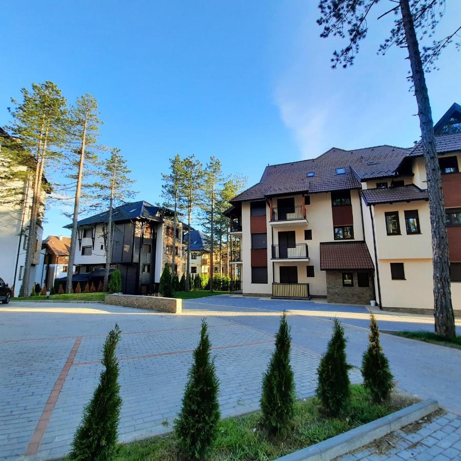 Apartment Erak Hill زلاتيبور المظهر الخارجي الصورة